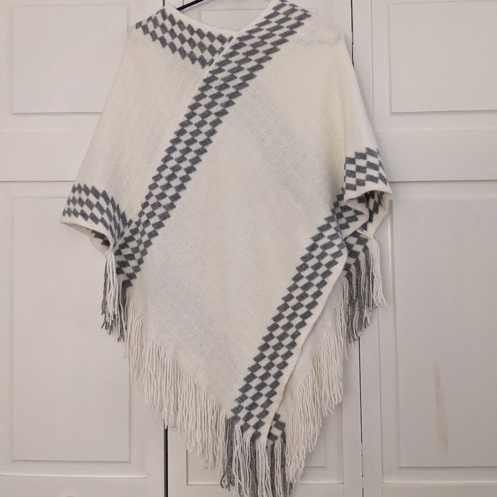 Poncho